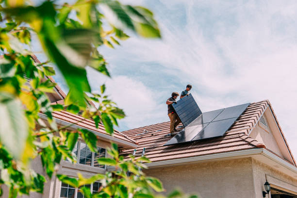 Quick and Trustworthy Emergency Roof Repair Services in Uvalde, TX