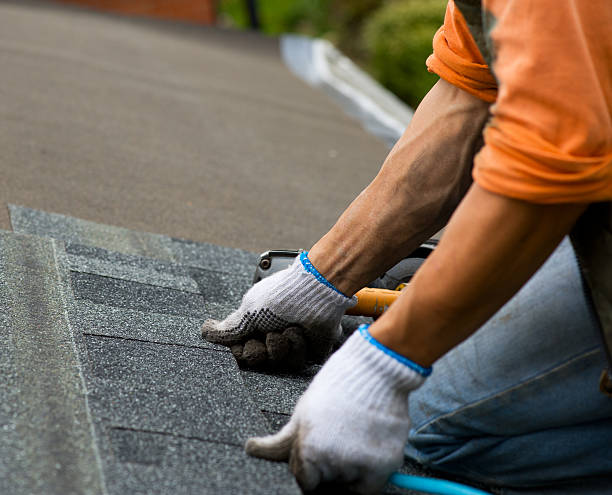 Trusted Uvalde, TX Roofing Contractor Experts