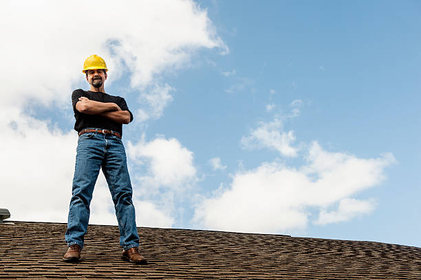Best Residential Roofing Contractor  in Uvalde, TX